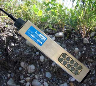 equitensiometer adapter