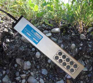 equitensiometer basic